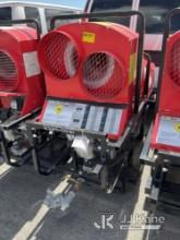 Blaze 400 Heater NOTE: This unit is being sold AS IS/WHERE IS via Timed Auction and is located in Sa