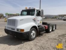 1994 International 8200 T/A Truck Tractor, CINDY AT SIERRA PACIFIC WILL HAVE CORRECT TITLE BYMAY1 -j