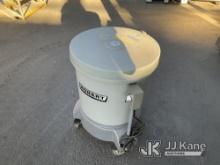 Hobart Commercial Lettuce/Salad Washer Dryer (Used) NOTE: This unit is being sold AS IS/WHERE IS via