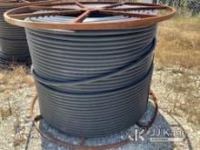 Banded Roll Of 1in Conduit. NOTE: This unit is being sold AS IS/WHERE IS via Timed Auction and is lo