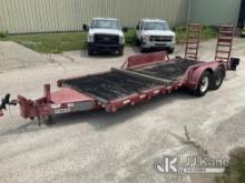 (Neenah, WI) 2006 Reliable Trailer No Wire-Trailer to Truck