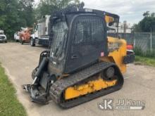 (Neenah, WI) 2013 JCB 300T Skid Steer Loader Runs, Moves, Unable to Operate Lift-Condition Unknown,