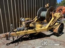 1976 Unknown Puller/Tensioner No Title) (Condition Unknown