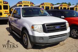 FORD EXPEDITION XL (R)