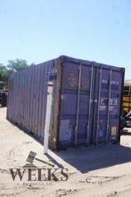 20 FT CONTAINER