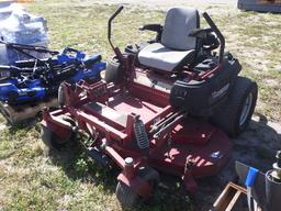 5-02118 (Equip.-Mower)  Seller:Private/Dealer FERRIS IS3000 ZERO TURN RIDING MOW