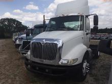6-08122 (Trucks-Tractor)  Seller:Private/Dealer 2007 INTL 8600