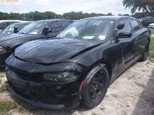 7-05117 (Cars-Sedan 4D)  Seller: Florida State F.H.P. 2019 DODG CHARGER