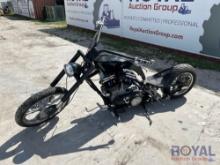 1989 Custom Harley-Davidson XL