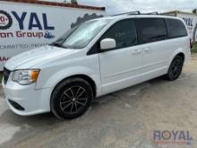 2017 Dodge Grand Caravan Van