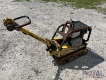 Bomag 3545 Plate Compactor
