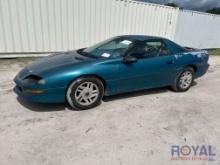 1994 Chevrolet Camaro