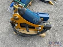 2024 Miva SB05 Mini Excavator Hydraulic Hammer/Breaker