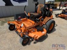 2023 Scag Turf Tiger II 61in Zero Turn Mower