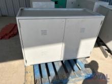 Acid And Corrosive Safety Cabinet