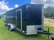 2022 Diamond Trailer-VIN# 53NBE162XN1096282