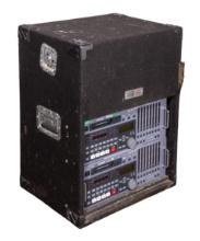 Tascam Digital Recording Equipment Assortment