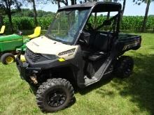 * 2020 POLARIS RANGER 1000 4WD SIDE BY SIDE