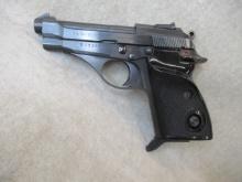 BERETTA CAL 22  AUTO