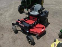 John Deere 430 Lawn Mower, s/n M00430X286156: Diesel, 3PH