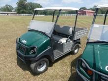 2016 Club Car CarryAll 300 Utility Cart, s/n MC1613-633644 (No Title - $50