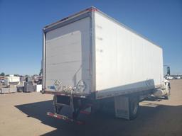 2015 International DuraStar 4300 MA025 Truck Delivery Box Truck