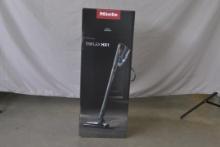 Miele Triflex HX1 cordless stick vacuum
