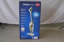 Bissel CrossWave multi-surface vacuum & wash