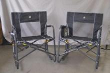 GCI Freestyle Rocker XL outdoor folding rocking chairs