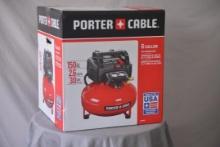Porter Cable C2002 6gal air compressor
