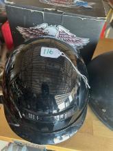 ZR Motorcycle Helmet