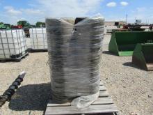 9494 PALLET OF PLANTER PRESS WHEELS