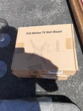 Elived Full-motion TV Mount