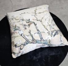 Pillow-VanÂ Gogh - Almond Branches