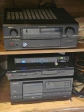 Audio and Video Lot