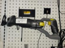 Master 20v Lithum-Ion Reciprocating Saw - New  - cordless - No Battery