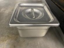 16 size insert pans