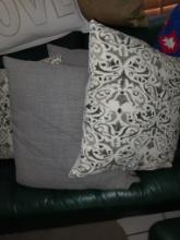 Pillow - 2 styles