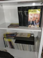 Playbill Collection Over 70 books