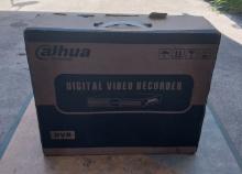 Alhua Digital Video Recorder - DHI-iDVR5104HE-F