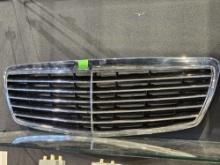 Vehicle Front Grills Lot