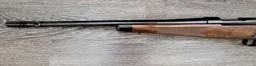 WINCHESTER MODEL 70 SUPER GRADE .30-06 BOLT ACTION SPORTING RIFLE