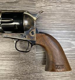 COLT SAA PEACEMAKER COMMEMORATIVE 100 YEAR BOXED SET .45 COLT