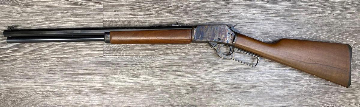 MARLIN MODEL 1894 CBC COWBOY COMPETITION LEVER ACTION RIFLE .45 COLT