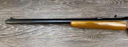 REMINGTON MODEL 81 WOODSMASTER .30 REM. CAL. SEMI-AUTO RIFLE