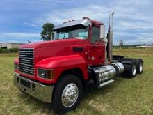 2020 MACK PI64 Truck Tractor Day Cab