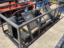 2024 MOWER KING SSEFGC175 MOWER ATTACHMENT FOR SKID STEER