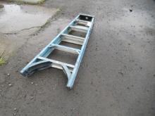 WERNER 6' STEP LADDER