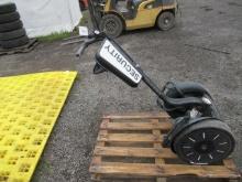 SEGWAY ELECTRIC 2-WHEEL SCOOTER *RUNNING CONDITION UNKNOWN