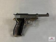 [161] Walther P.38 AC 43 9mm, SN: 9063i